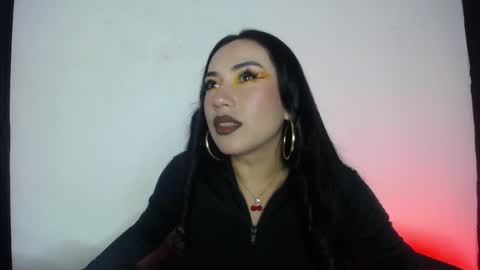 Snapshot of nyx1126 chatting on 01/07/25, 01:03 nyx1126 online show from 01/07/25, 01:03