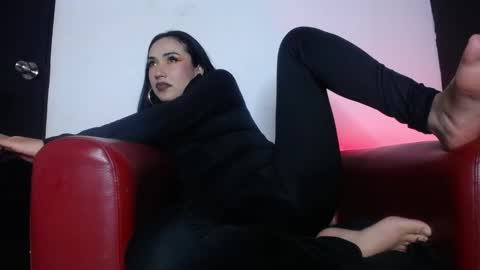 Snapshot of nyx1126 chatting on 01/07/25, 04:05 nyx1126 online show from 01/07/25, 04:05