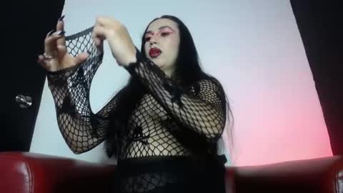 Snapshot of nyx1126 chatting on 01/09/25, 12:41 nyx1126 online show from 01/09/25, 12:41