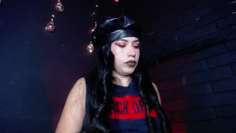 Snapshot of nyx1126 chatting on 01/20/25, 12:39 nyx1126 online show from 01/20/25, 12:39