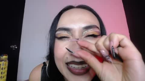 Snapshot of nyx1126 chatting on 01/25/25, 03:41 nyx1126 online show from 01/25/25, 03:41