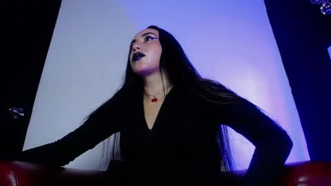 Snapshot of nyx1126 chatting on 02/03/25, 12:36 nyx1126 online show from 02/03/25, 12:36