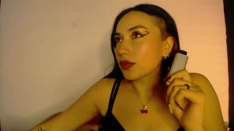 Snapshot of nyx1126 chatting on 02/05/25, 02:48 nyx1126 online show from 02/05/25, 02:48