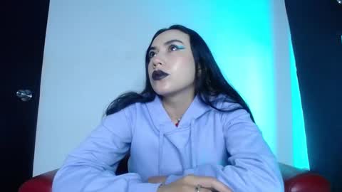 Snapshot of nyx1126 chatting on 02/06/25, 10:37 nyx1126 online show from 02/06/25, 10:37