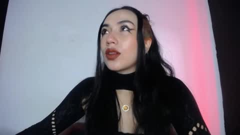 Snapshot of nyx1126 chatting on 02/08/25, 12:39 nyx1126 online show from 02/08/25, 12:39