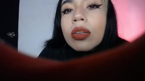 Snapshot of nyx1126 chatting on 02/17/25, 12:59 nyx1126 online show from 02/17/25, 12:59