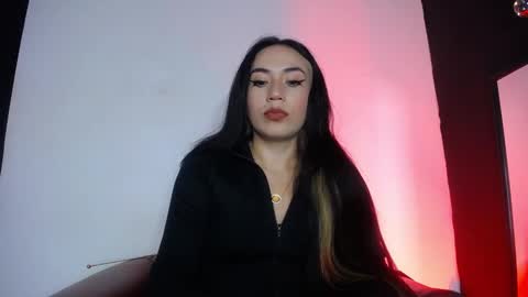 Snapshot of nyx1126 chatting on 02/17/25, 04:04 nyx1126 online show from 02/17/25, 04:04