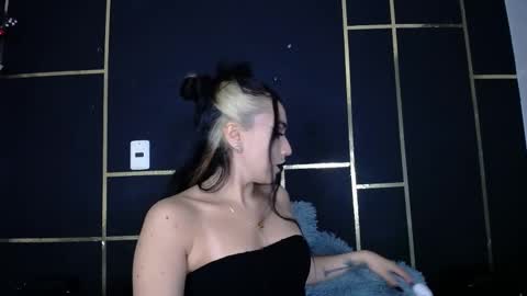 Snapshot of nyx1126 chatting on 03/01/25, 12:45 nyx1126 online show from 03/01/25, 12:45