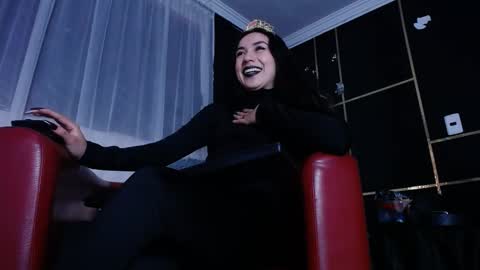 Snapshot of nyx1126 chatting on 03/05/25, 02:23 nyx1126 online show from 03/05/25, 02:23