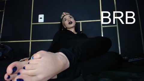 Snapshot of nyx1126 chatting on 03/05/25, 05:29 nyx1126 online show from 03/05/25, 05:29