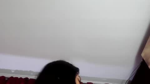 Snapshot of nyx1126 chatting on 09/10/25, 01:00 nyx1126 online show from 09/10/25, 01:00