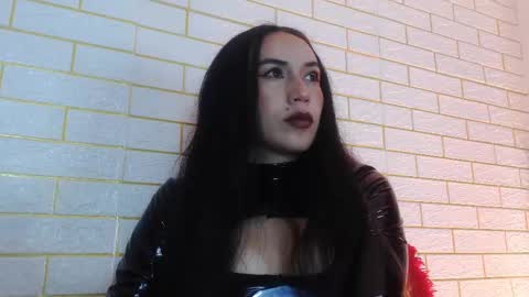 Snapshot of nyx1126 chatting on 09/16/25, 04:19 nyx1126 online show from 09/16/25, 04:19