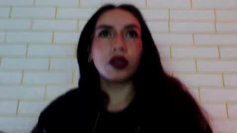 Snapshot of nyx1126 chatting on 09/17/25, 01:46 nyx1126 online show from 09/17/25, 01:46