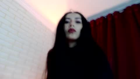 Snapshot of nyx1126 chatting on 09/18/25, 01:24 nyx1126 online show from 09/18/25, 01:24