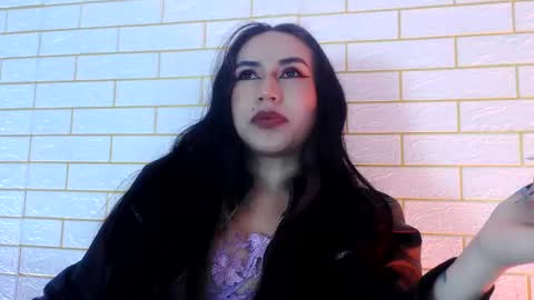 Snapshot of nyx1126 chatting on 09/20/25, 01:45 nyx1126 online show from 09/20/25, 01:45