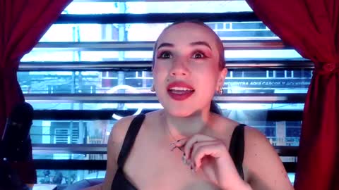 Snapshot of nyx1126 chatting on 09/24/25, 02:09 nyx1126 online show from 09/24/25, 02:09