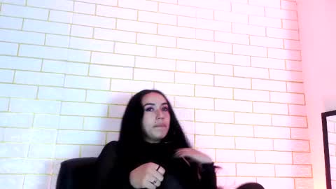 Snapshot of nyx1126 chatting on 09/25/25, 01:48 nyx1126 online show from 09/25/25, 01:48