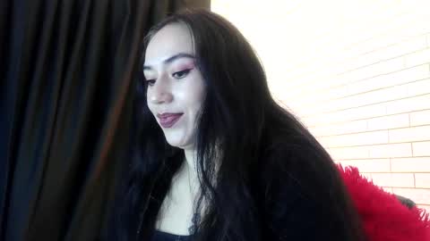 Snapshot of nyx1126 chatting on 09/28/25, 01:27 nyx1126 online show from 09/28/25, 01:27