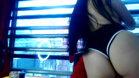 Snapshot of nyx1126 chatting on 10/02/25, 06:15 nyx1126 online show from 10/02/25, 06:15