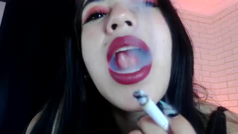 Snapshot of nyx1126 chatting on 10/03/25, 01:52 nyx1126 online show from 10/03/25, 01:52