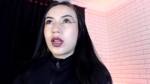 Snapshot of nyx1126 chatting on 10/08/25, 01:31 nyx1126 online show from 10/08/25, 01:31