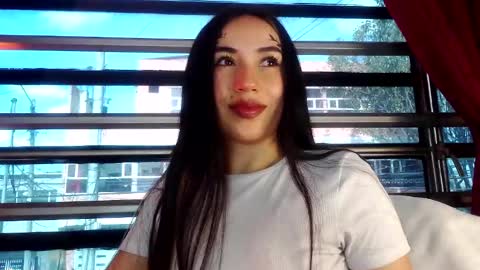 Snapshot of nyx1126 chatting on 10/09/25, 01:31 nyx1126 online show from 10/09/25, 01:31