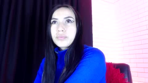 Snapshot of nyx1126 chatting on 10/13/25, 01:44 nyx1126 online show from 10/13/25, 01:44