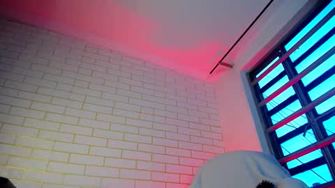 Snapshot of nyx1126 chatting on 11/20/25, 01:33 nyx1126 online show from 11/20/25, 01:33