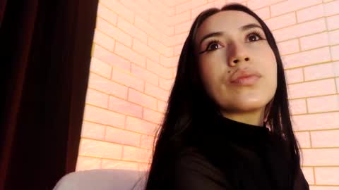 Snapshot of nyx1126 chatting on 12/02/25, 12:21 nyx1126 online show from 12/02/25, 12:21