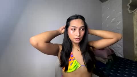Snapshot of nyx_allura chatting on 07/16/26, 02:45 Nyx Allura its pretty girl online show from 07/16/26, 02:45