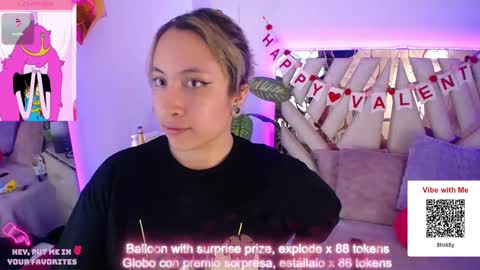 Snapshot of nyx_andria chatting on 02/21/25, 03:23 Alex . online show from 02/21/25, 03:23