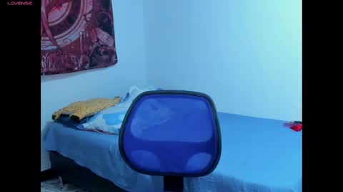 Snapshot of nyx_darkmoor chatting on 02/15/25, 02:15 Nyx And Agatha online show from 02/15/25, 02:15