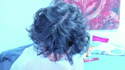 Snapshot of nyx_darkmoor chatting on 03/12/25, 11:12 Nyx And Agatha online show from 03/12/25, 11:12