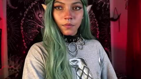 Snapshot of nyx_murtualer chatting on 01/14/26, 03:50 nyx murtualer online show from 01/14/26, 03:50