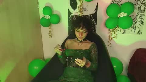 Snapshot of nyx_murtualer chatting on 03/17/26, 10:57 nyx murtualer online show from 03/17/26, 10:57