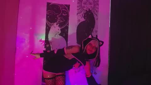 Snapshot of nyx_murtualer chatting on 03/18/26, 11:19 nyx murtualer online show from 03/18/26, 11:19