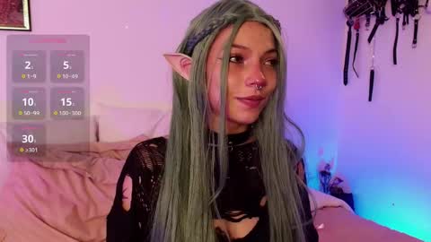 nyx murtualer online show from 04/27/26, 02:31