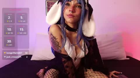 nyx murtualer online show from 04/28/26, 02:27