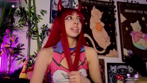 Snapshot of nyx_nayla chatting on 03/02/26, 05:08 online show from 03/02/26, 05:08