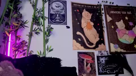 Snapshot of nyx_nayla chatting on 04/21/26, 02:51 online show from 04/21/26, 02:51