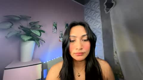 Snapshot of nyxagatha33 chatting on 07/28/26, 04:39 Agatha online show from 07/28/26, 04:39