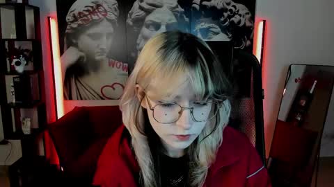 Snapshot of nyxcalderra chatting on 05/22/26, 05:03 Nyx online show from 05/22/26, 05:03
