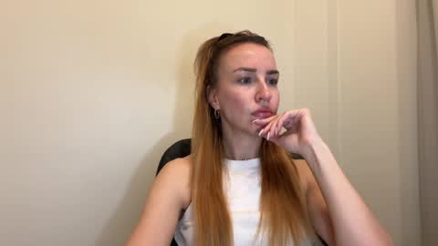 Anastasia online show from 05/07/26, 07:14
