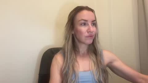 Anastasia online show from 05/11/26, 07:03