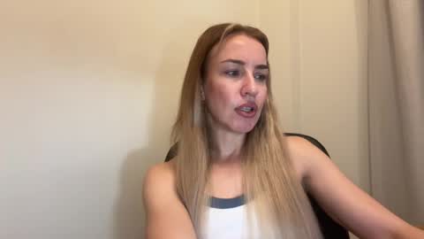 Anastasia online show from 05/29/26, 07:17