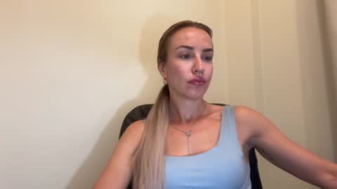 Anastasia online show from 06/09/26, 07:09