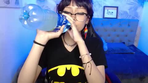 nyxie online show from 09/23/25, 07:39