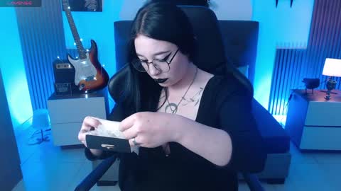 Nyx online show from 04/07/26, 12:05