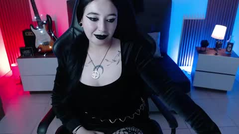 Nyx online show from 04/15/26, 02:35