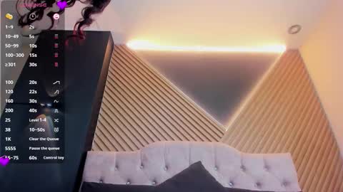 Snapshot of nyxx_moon chatting on 11/28/25, 09:06 Nyx Moon Schedule 1500 - 2200 online show from 11/28/25, 09:06